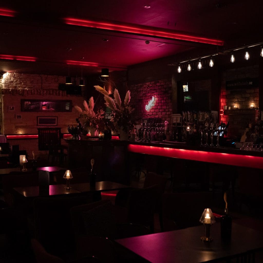 hotel, bar, restaurant