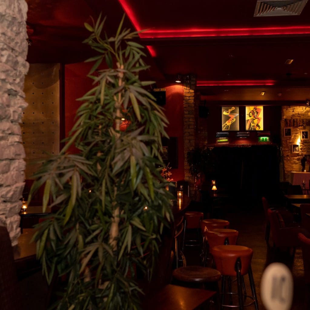 hotel, bar, restaurant